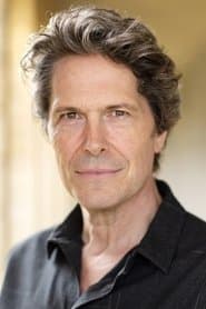 Neil Roberts as Alexander Goodwin Pierce