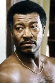 Bob Minor as Security Guard