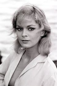 Letícia Román as Fanny Hill