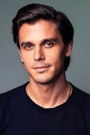 Antoni Porowski as Sebastian