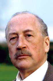 Bernard Hepton as Sam Toovey