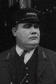 Kewpie Morgan as Skinny