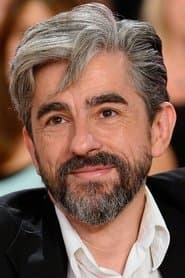 Jean-Noël Brouté as Sainclair