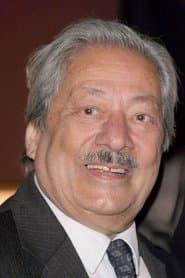 Saeed Jaffrey as Police Commissioner