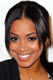 Lauren London as Tammy