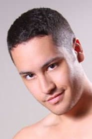 Orion Cross as Joshua