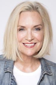 Robin McDonald as The Therapist