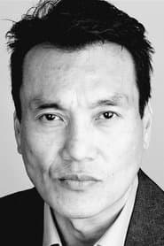 Dave Wong as Paul Carver