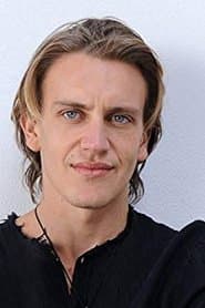 Nathan Macchioni as Matteo