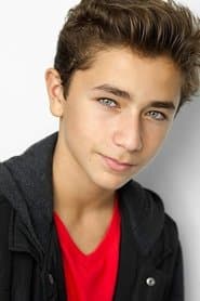 Aidan Andrews as Trevor