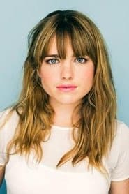 Jacqueline Byers as Sister Ann