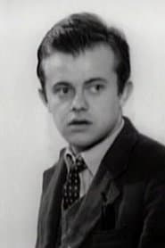 Nikola 'Kole' Angelovski as Timotije