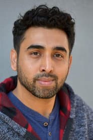 Qamar Khokhar as Trader 1