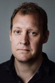 Justin Edwards as Policeman