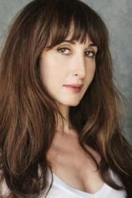 Sigal Diamant as Cici