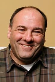 James Gandolfini as Winston Baldry