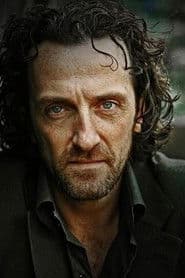 Alberto Bognanni as Gianni