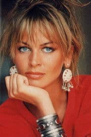 Dalila Di Lazzaro as Headmistress