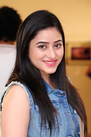 Ridhima Ghosh as Ankita