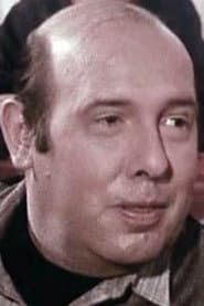 Antoine Marin as Le Juré Albert Roux / l'autre Roux