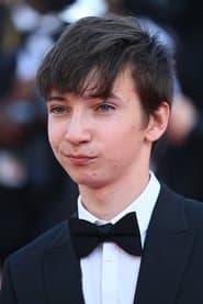 Aurèle Grzesik as Paul (adolescent)