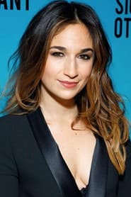 Sas Goldberg as Callie