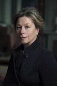 Jane Menelaus as Glenys Holmes