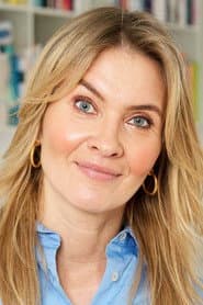 Anne Sofie Espersen as Karen