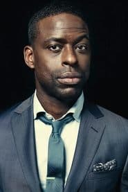 Sterling K. Brown as Sherman / Waikiki