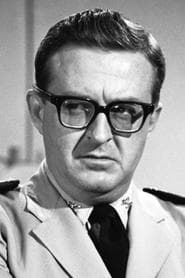 Joe Flynn as Dean Higgins
