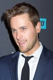 Dan Amboyer as HRH Prince William of Wales