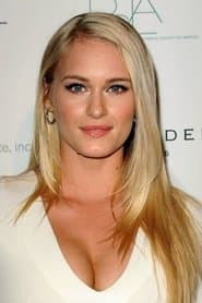 Leven Rambin as Kate