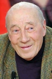 Michel Robin as The butler