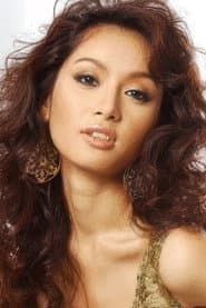 Thammaros Jaichuen as Jumpa