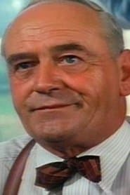 Danny Nelson as Sheriff Hardy Collier