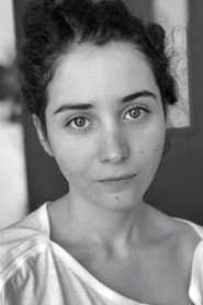 Carolina Molva as Novia