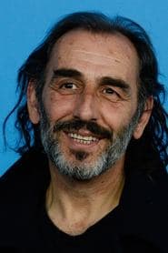 Vangelis Mourikis as Christos