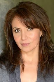 Daisy Pareja as Ana Rivera