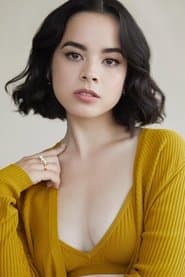 Julia Rehwald as Kate