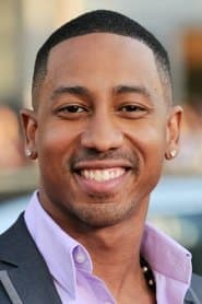Brandon T. Jackson as Benny