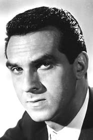 Robert Arden as Dave Kennedy