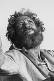 Michael Thys as Mpudi