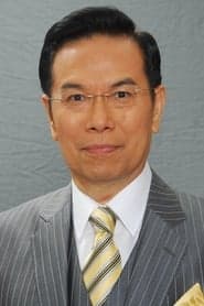 Chen Hung-Lieh as Dicky Lui