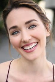 Meg Cionni as Lisbeth