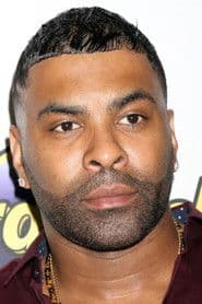 Ginuwine as Pharaoh