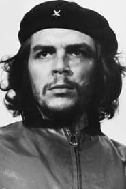 Che Guevara as Self (archive footage)