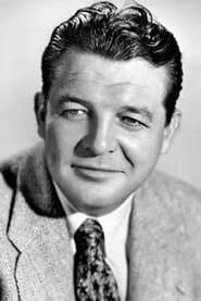 Gordon Jones as Bill Oakley