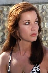 María Elena Arpón as Virginia White