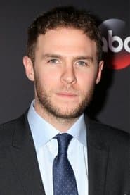 Iain De Caestecker as Tom