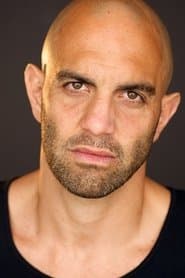 Eddie Alfano as Vinnie Carbonarra